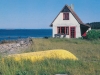strandhus